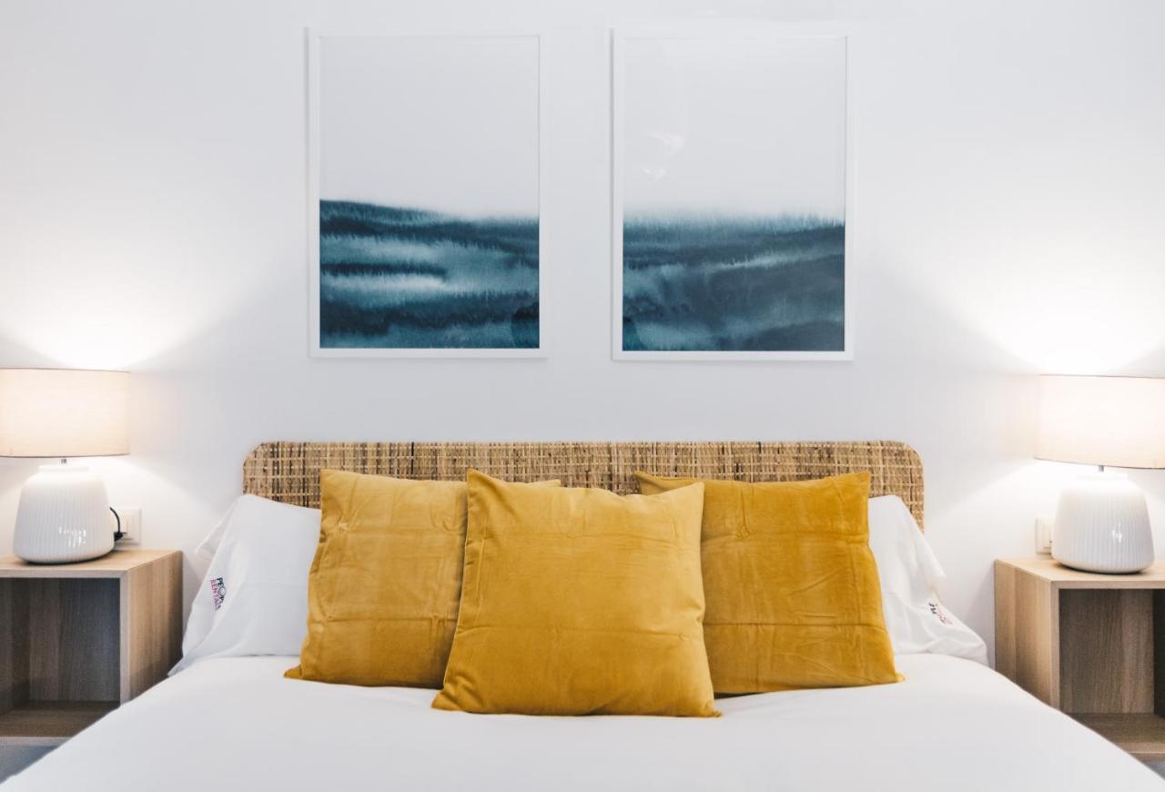 Udaberri Apartment By People Rentals San Sebastian Luaran gambar
