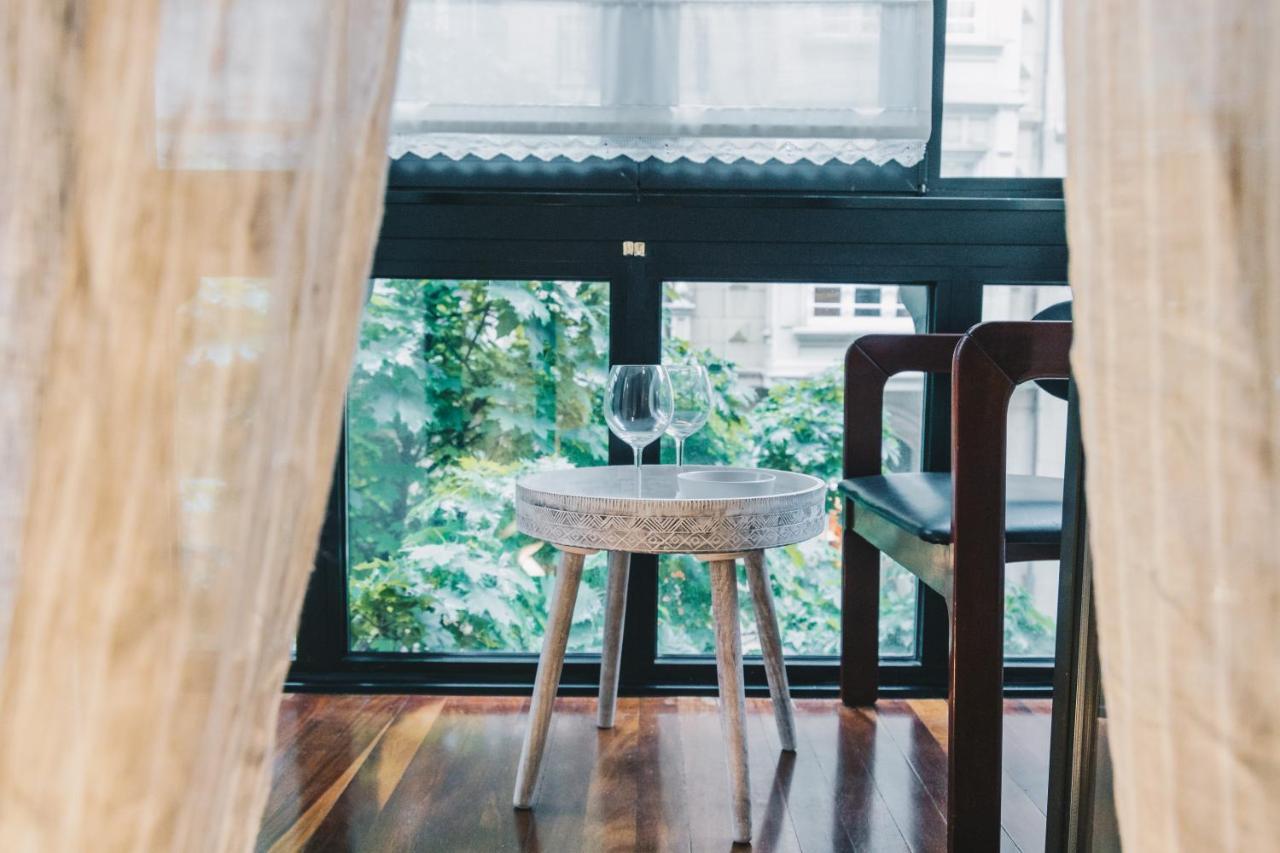 Udaberri Apartment By People Rentals San Sebastian Luaran gambar