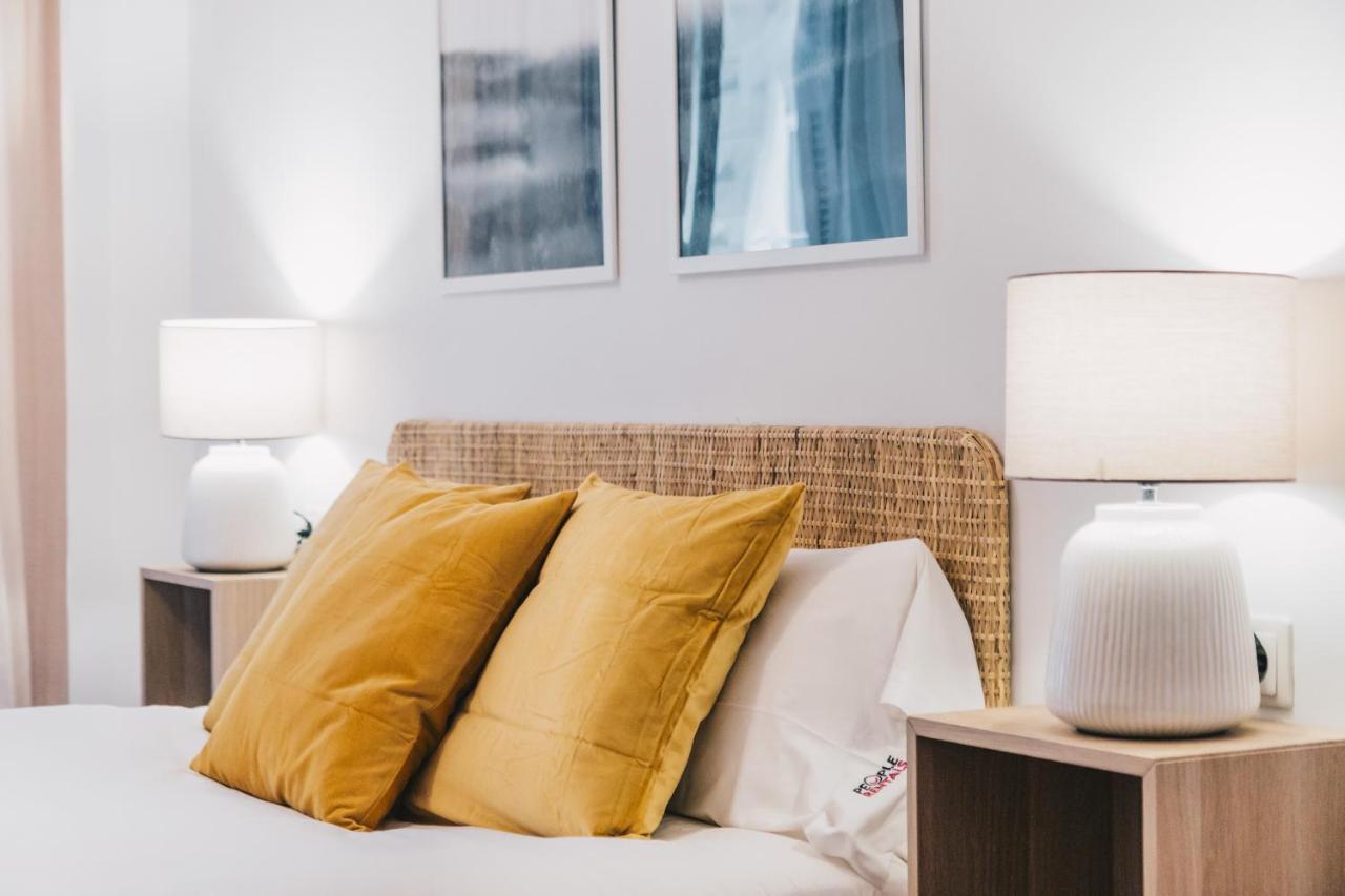 Udaberri Apartment By People Rentals San Sebastian Luaran gambar