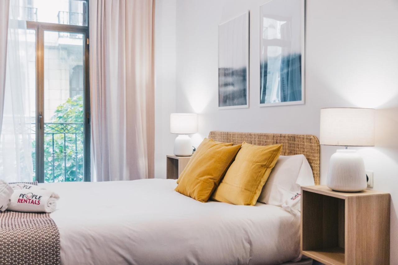 Udaberri Apartment By People Rentals San Sebastian Luaran gambar