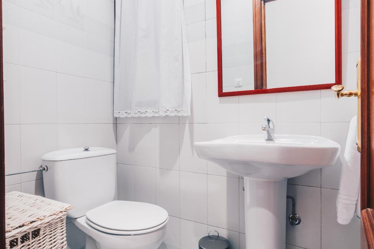 Udaberri Apartment By People Rentals San Sebastian Luaran gambar