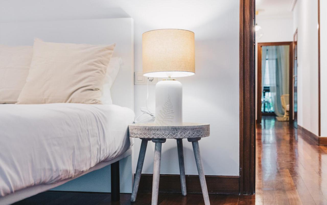 Udaberri Apartment By People Rentals San Sebastian Luaran gambar