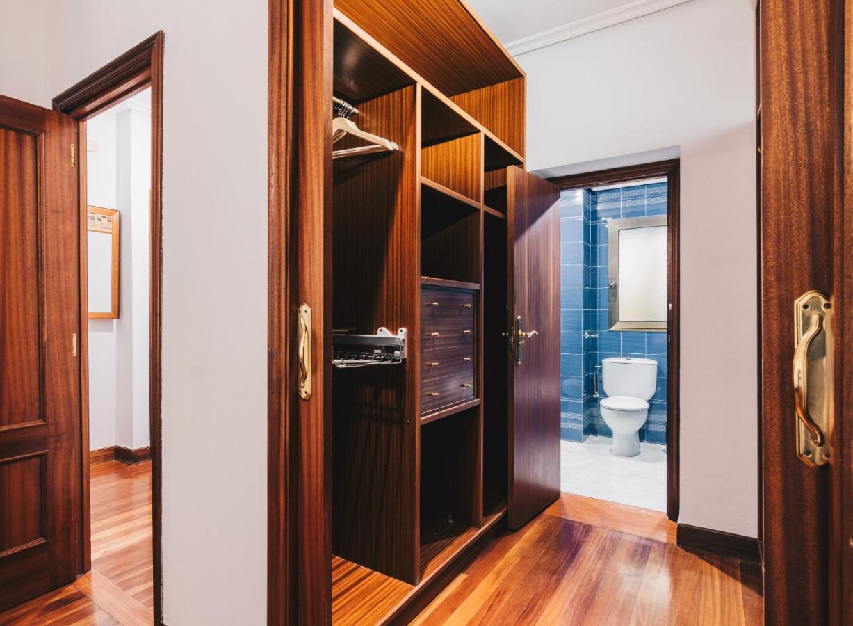 Udaberri Apartment By People Rentals San Sebastian Luaran gambar
