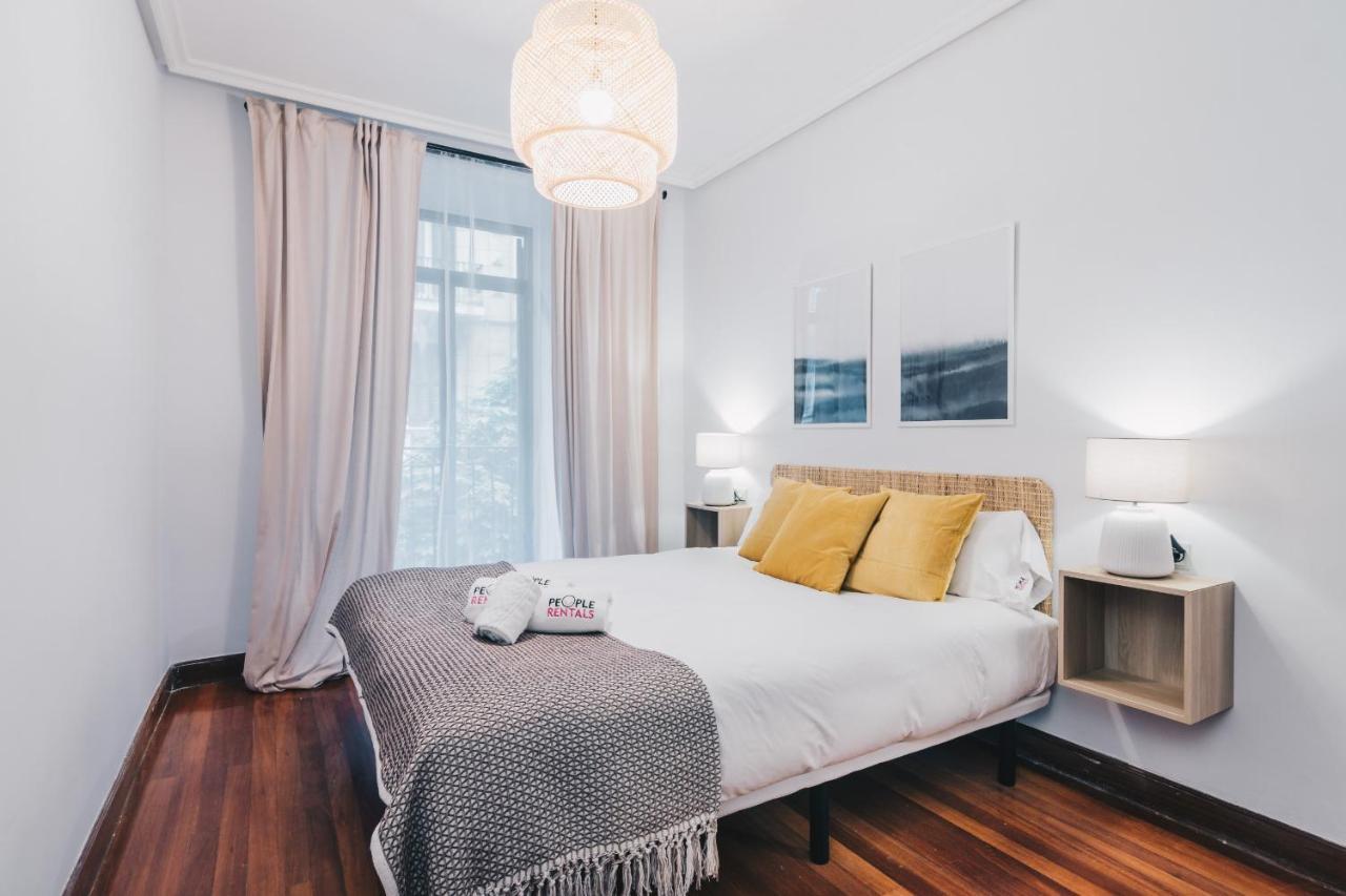 Udaberri Apartment By People Rentals San Sebastian Luaran gambar