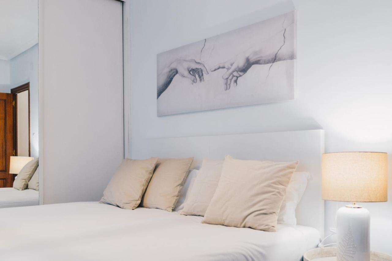 Udaberri Apartment By People Rentals San Sebastian Luaran gambar