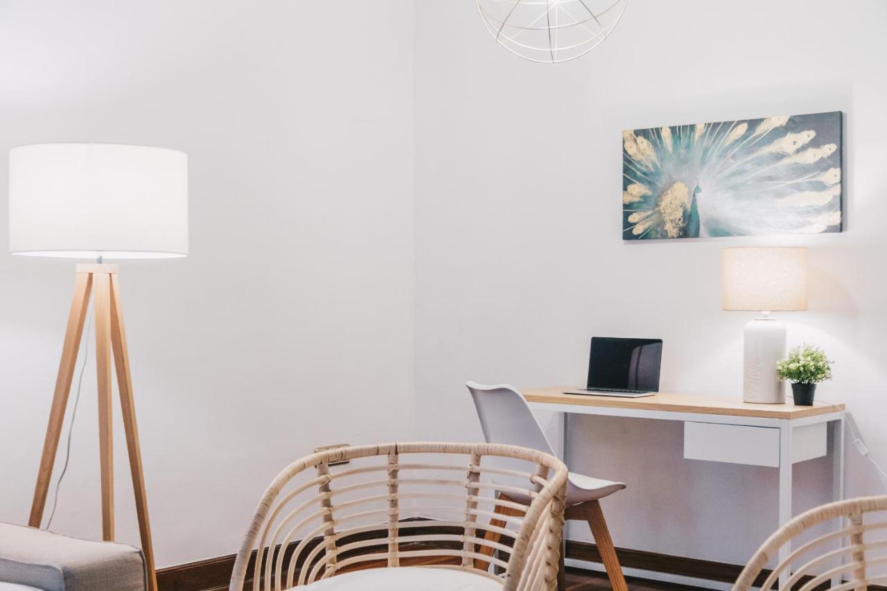 Udaberri Apartment By People Rentals San Sebastian Luaran gambar
